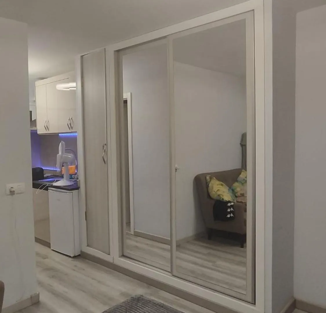 Casa Martianez Apartment Puerto de la Cruz