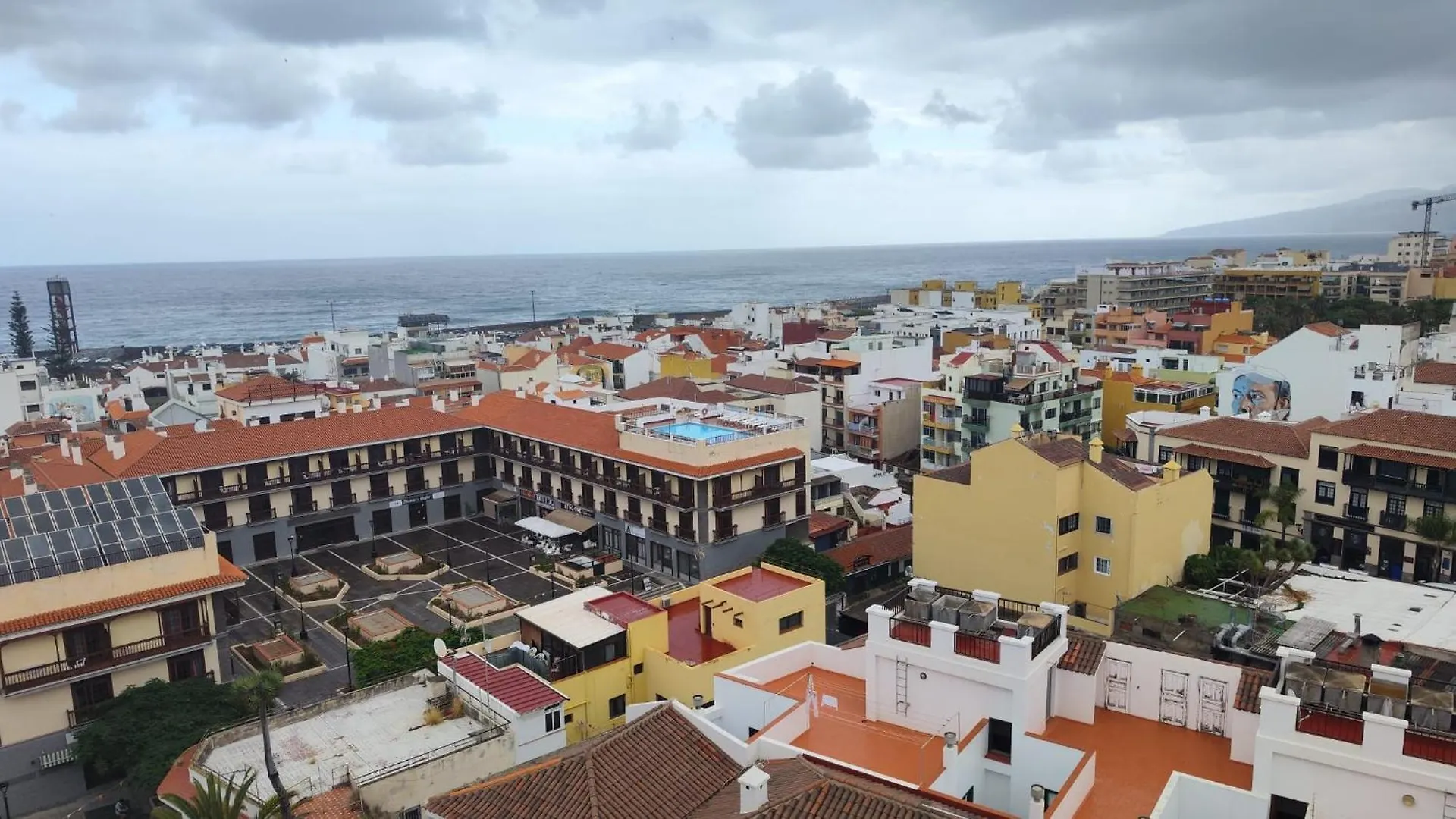 Casa Martianez Apartment Puerto de la Cruz