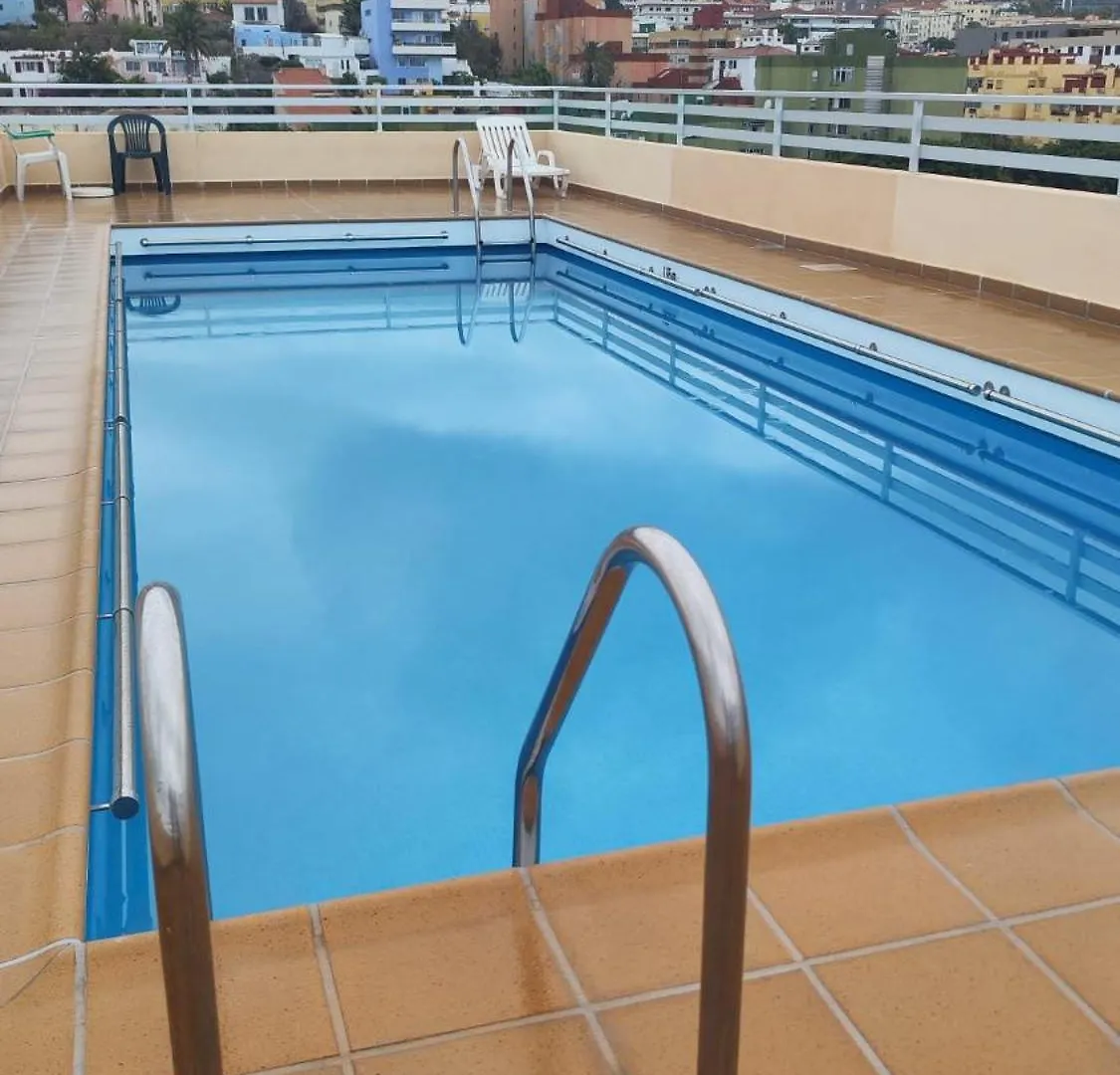 Casa Martianez Apartment Puerto de la Cruz