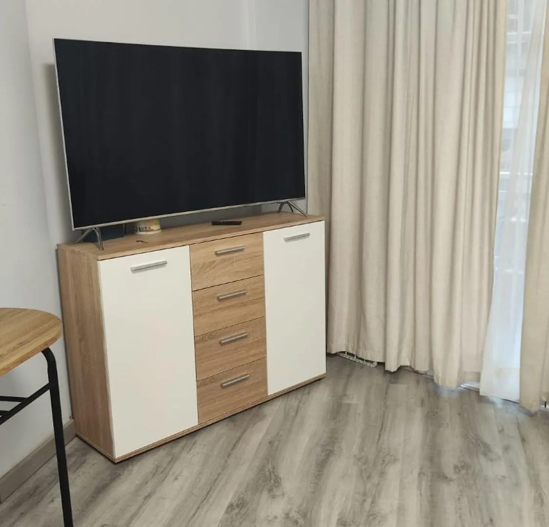 Casa Martianez Apartment Puerto de la Cruz   Puerto de la Cruz (Tenerife)