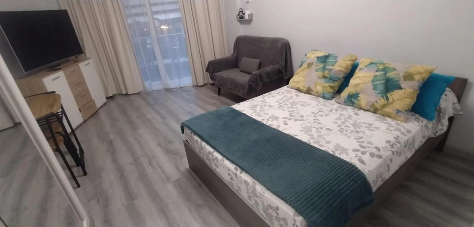 Casa Martianez Apartment Puerto de la Cruz