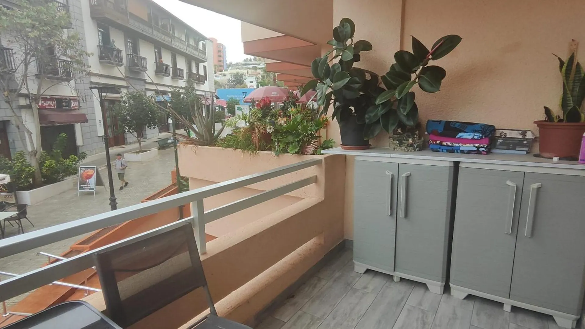 Casa Martianez Apartment Puerto de la Cruz  Spain