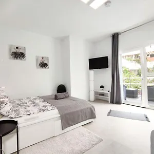  Appartement Fantastico