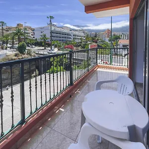 Appartement Chinyero, Puerto de la Cruz (Tenerife)
