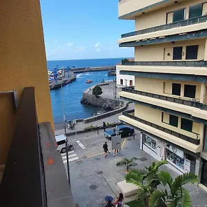 Appartement Marina, Puerto de la Cruz (Tenerife)