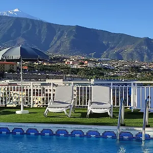 Lejlighedshotel Skyview Tenerife, Puerto de la Cruz (Tenerife)