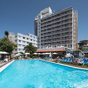 Hotel Catalonia Vegas - Adults Only, Puerto de la Cruz (Tenerife)