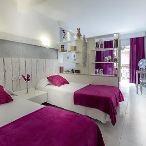 Appartement Seguro De Sol, Puerto de la Cruz (Tenerife)