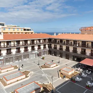 Apartamento Be Smart Florida Plaza, Puerto de la Cruz (Tenerife)