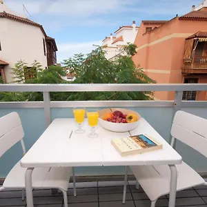  Appartement Iriarte 52